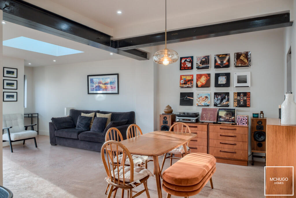 Additional image 7 of Stunning Open Plan Extension, Tennal Lane, B32