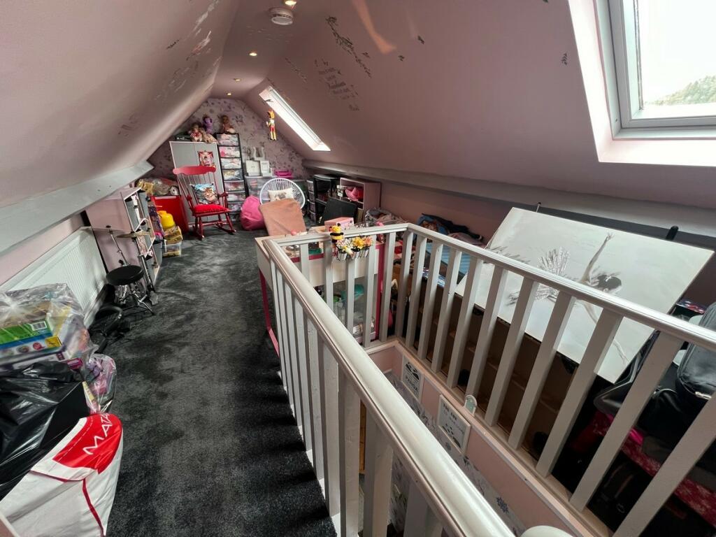 Additional image 8 of Castleton Avenue Treorchy - Treorchy