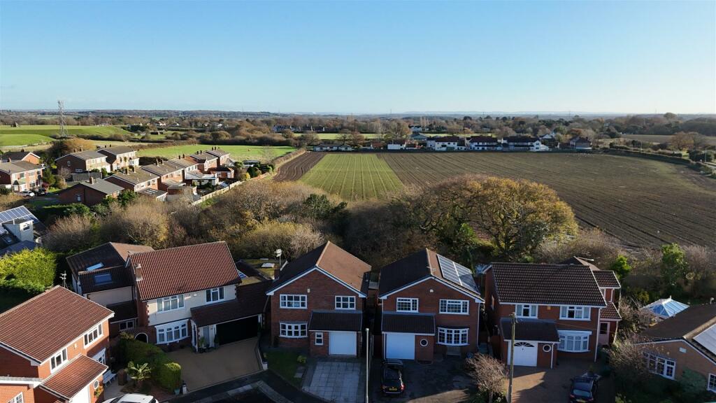 Additional image 42 of Dale View Close, Barnston, Wirral