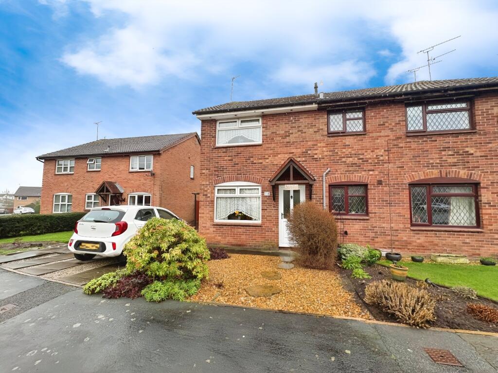 Additional image 2 of Bluebell Close, Huntington, Chester, Cheshire, CH3