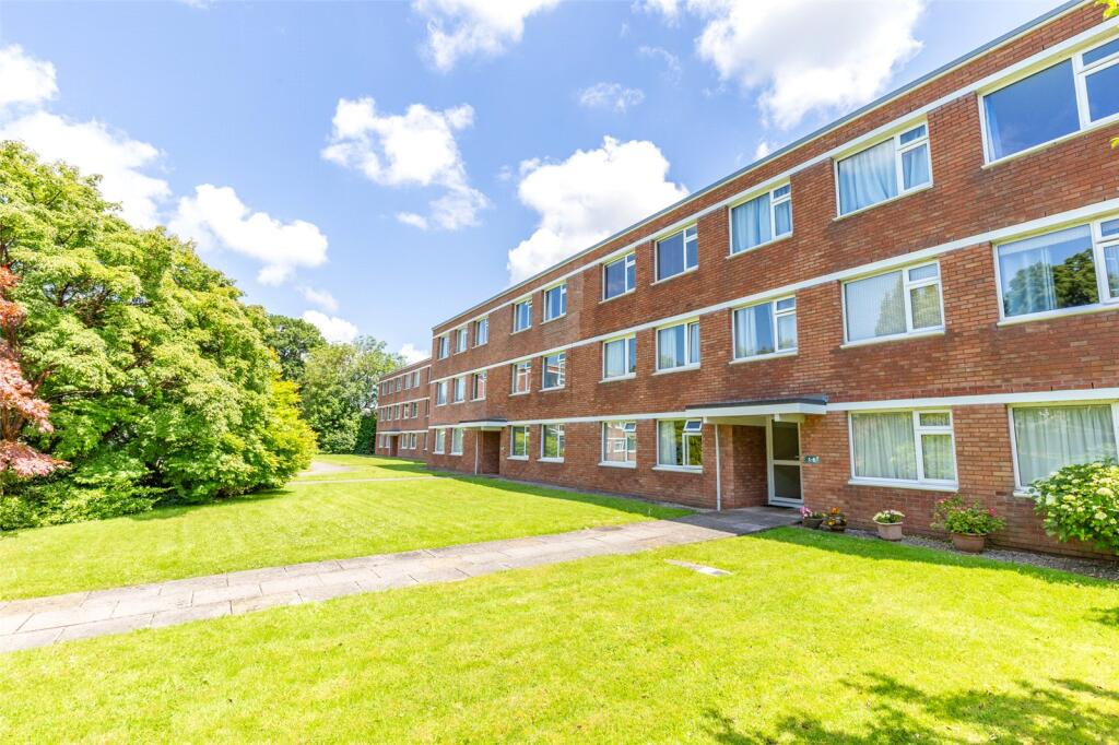 Primary image of Greenacres, Rayleigh Road, Westbury On Trym, Bristol, BS9