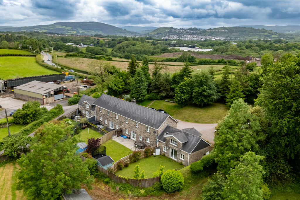 Additional image 41 of Croffta Lane, Groesfaen, Pontyclun