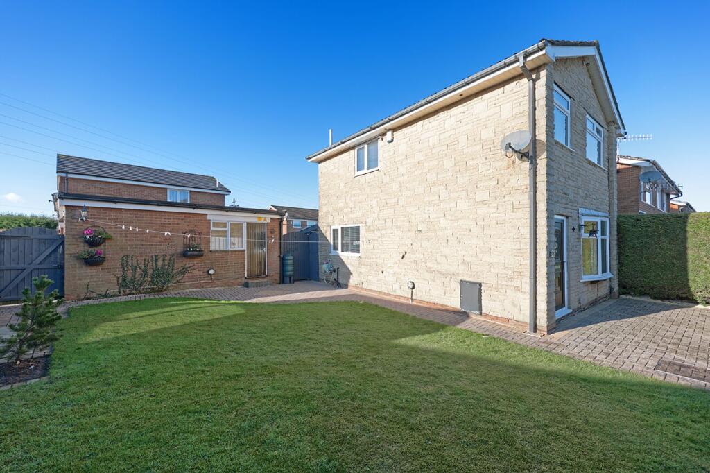 Additional image 23 of Kings Drive, Padiham, Lancashire, BB12