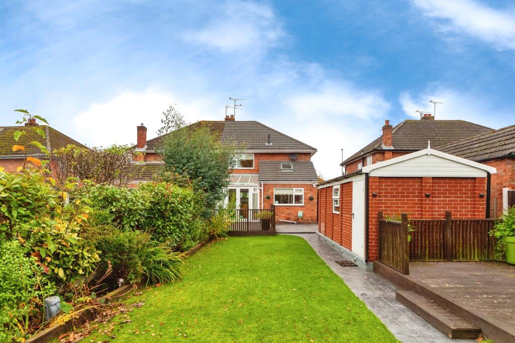 Additional image 16 of Mannings Lane South, Chester