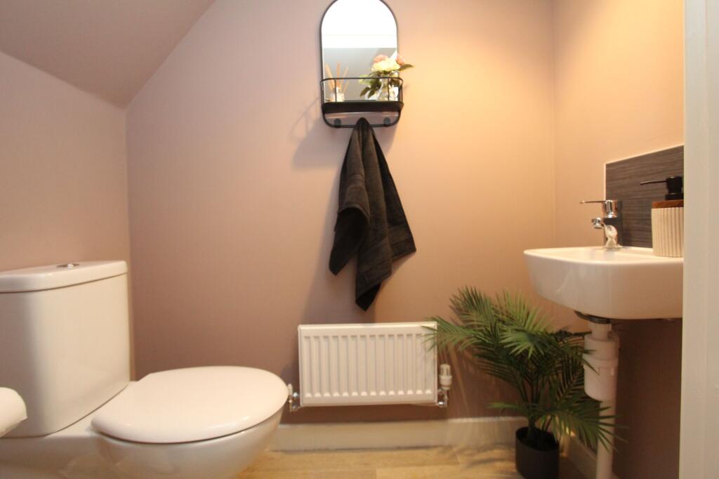 Additional image 6 of Barry, CF62