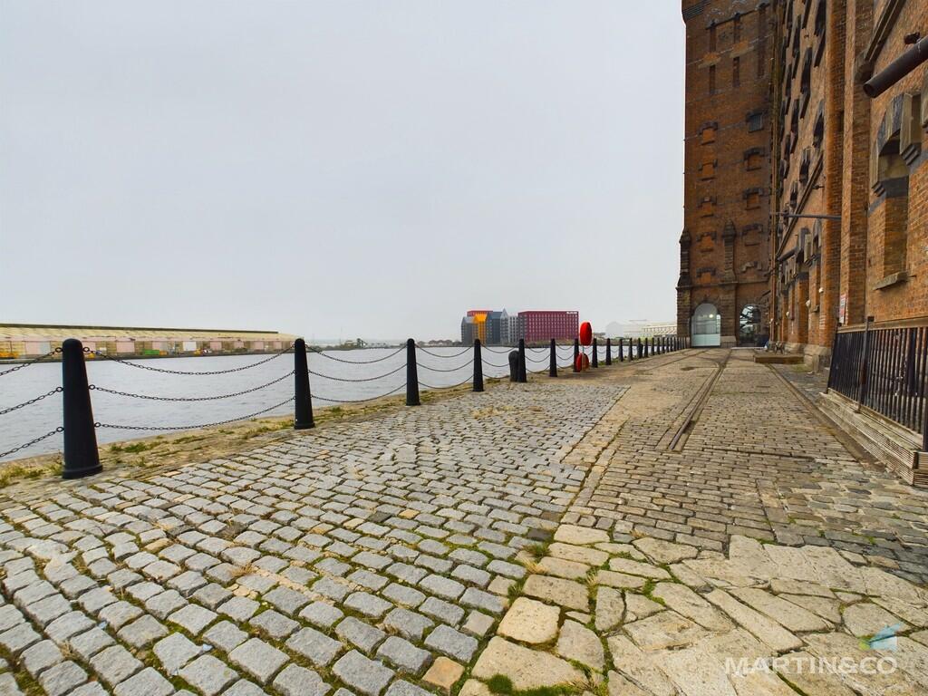 Additional image 19 of East Float Quay, Dock Road