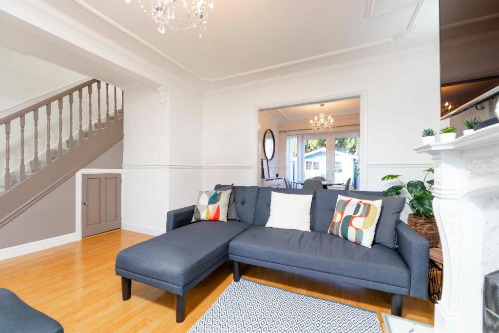 Additional image 7 of Ffos Close, Nelson, Treharris