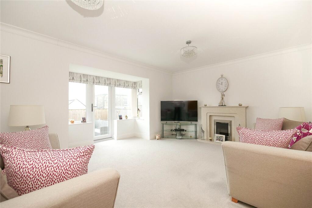 Additional image 32 of Prod Lane, Baildon, Shipley, West Yorkshire, BD17