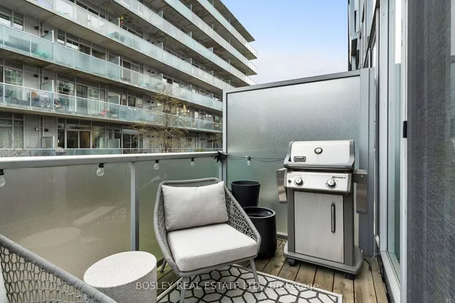 Additional image 27 of 201 Carlaw Ave Unit 242