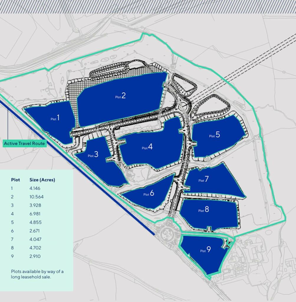 Additional image 7 of Brocastle Development Site, Bridgend, CF35 5AU