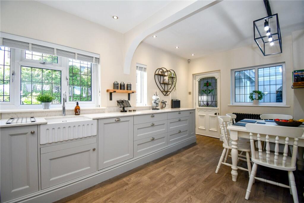 Additional image 7 of Barnston Road, Heswall, Wirral