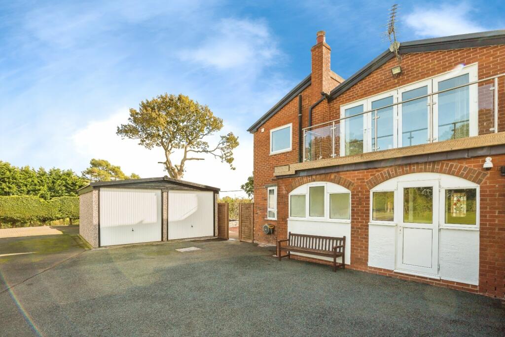 Additional image 7 of Welsh Road, Dodleston, Chester, Cheshire West and Ches, CH4