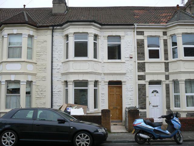 Hayward Road, Bristol