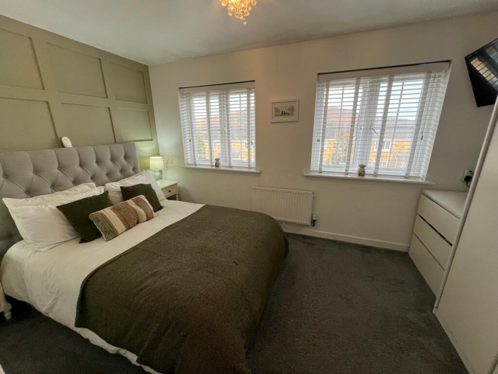 Additional image 5 of Clos Gellifaelog Tonypandy - Tonypandy