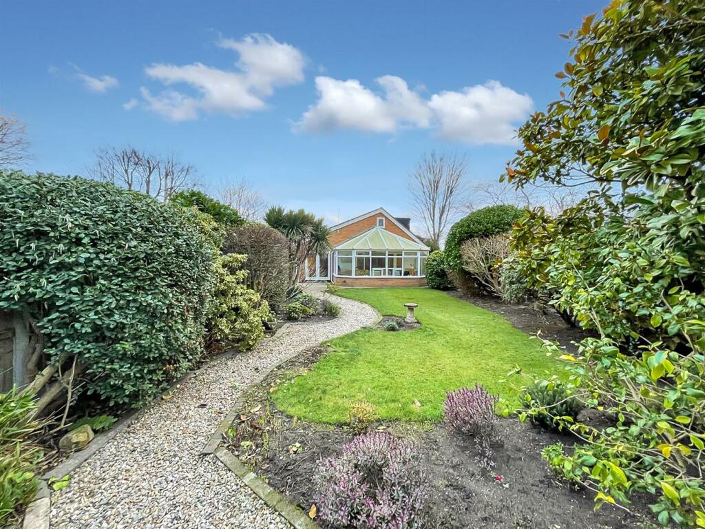 Additional image 35 of Buffs Lane, Heswall, Wirral