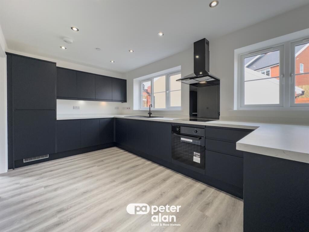 Additional image 5 of Cwm Heulwen, Aberaman, Aberdare