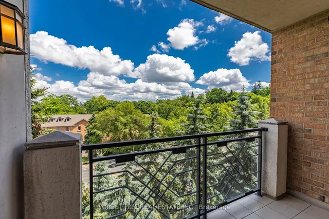 Additional image 33 of 3600 Yonge St Unit 822