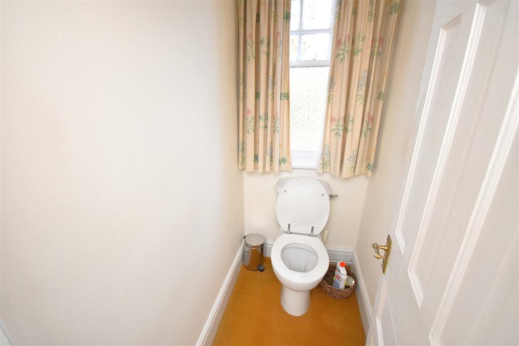 Additional image 23 of Mill Lane, Willaston