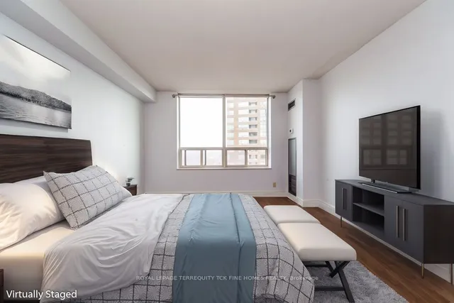 Additional image 25 of 215 Wynford Dr Unit 1905