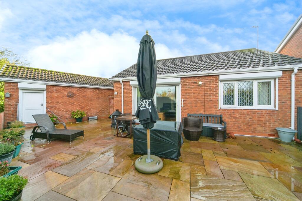 Additional image 19 of Wilfred Owen Drive, Birkenhead, CH41