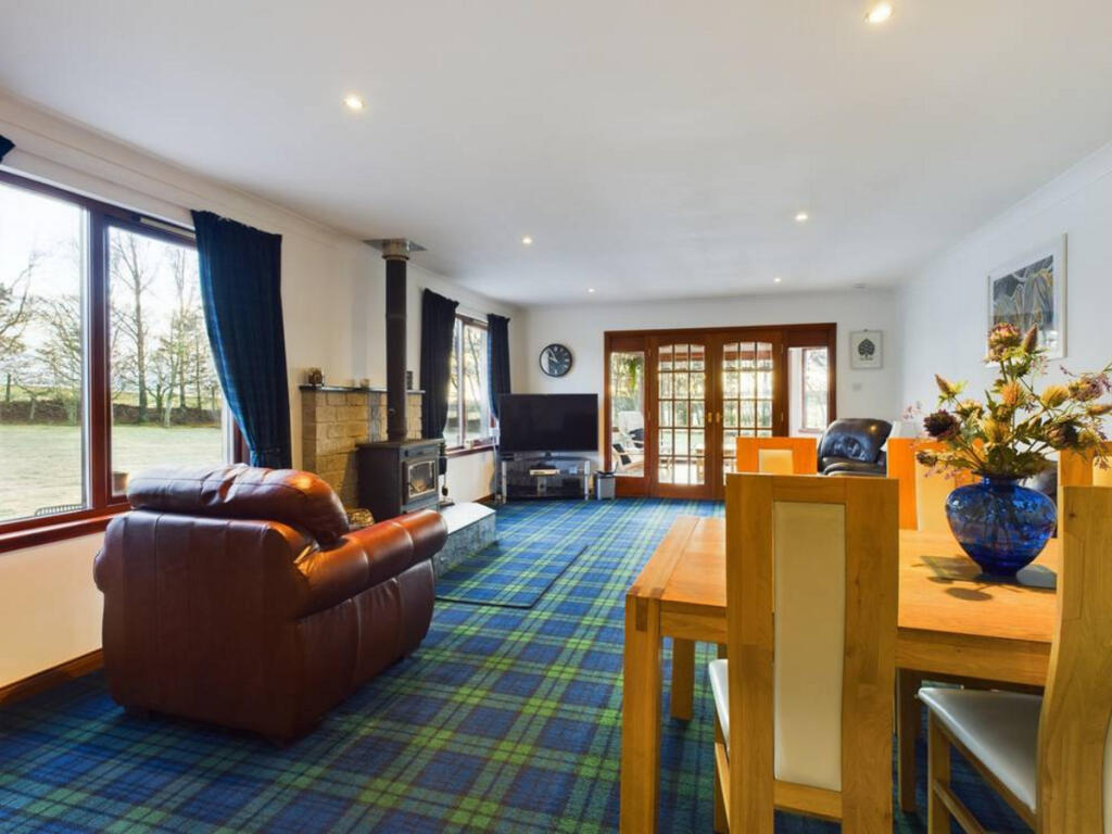 Additional image 12 of South Rappla Wood, Turriff, AB53