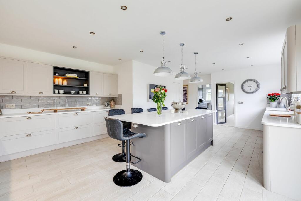 Additional image 4 of Sherrington Lane, Broxton, CH3