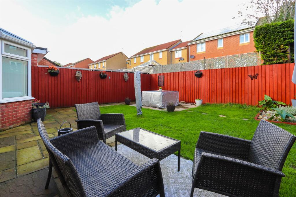 Additional image 17 of Bramble Avenue, Barry