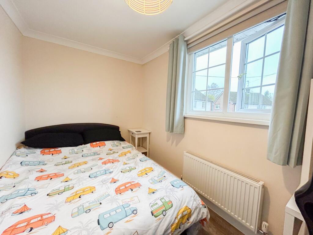 Additional image 16 of Ridgeway, Machen, CF83