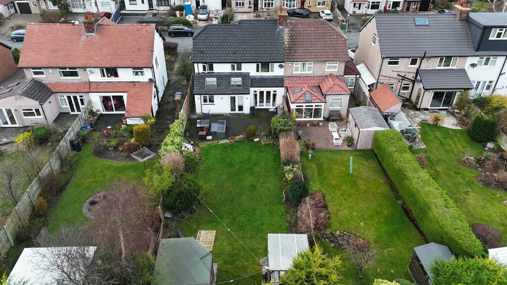 Additional image 2 of Elmwood Drive, Heswall, Wirral