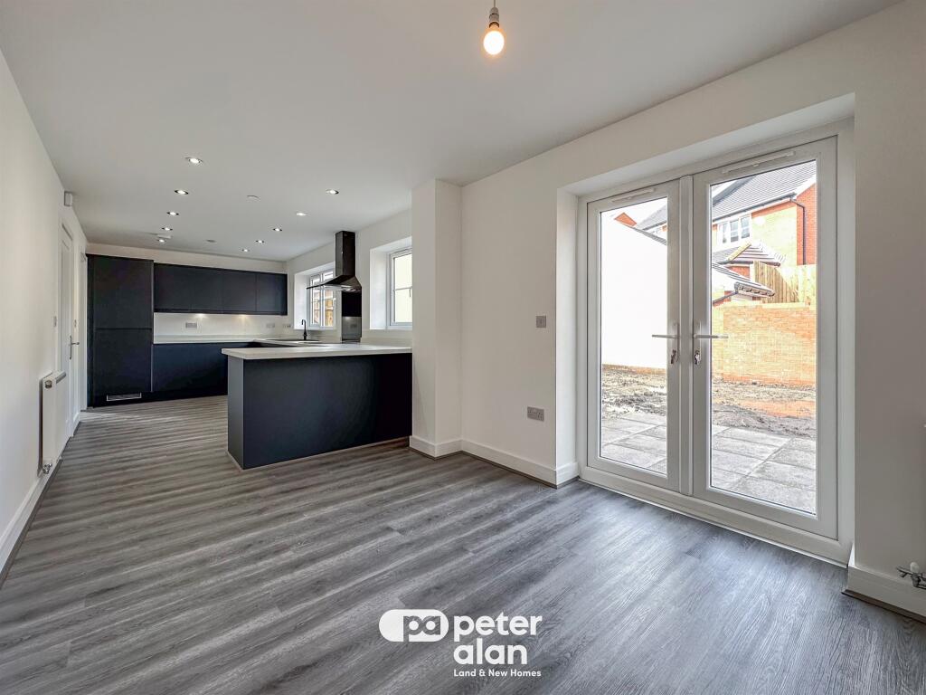 Additional image 6 of Cwm Heulwen, Aberaman, Aberdare