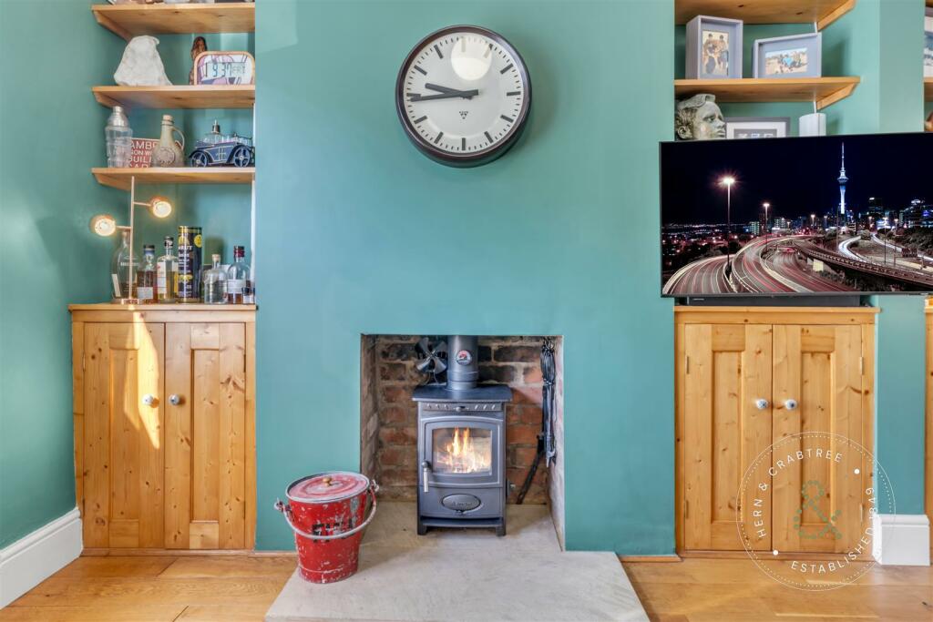 Additional image 5 of Springfield Place, Cardiff