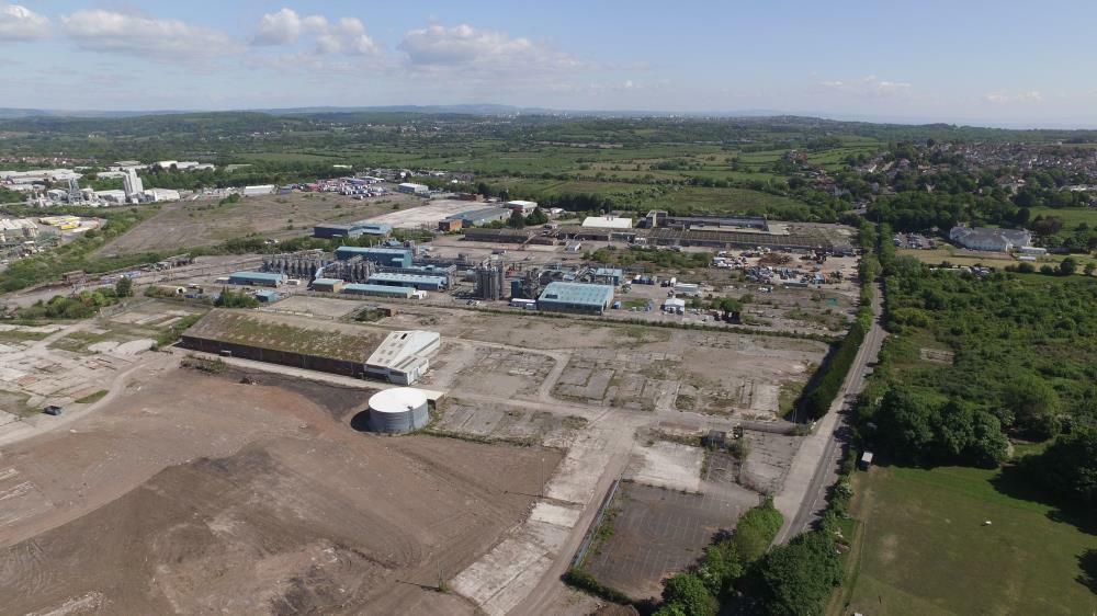 Additional image 4 of Land at Hayes Road, Sully