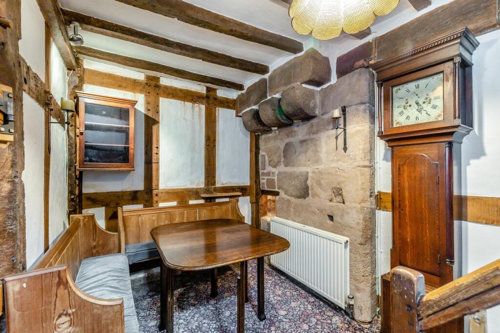 Additional image 6 of Church Street, Tarvin, CH3