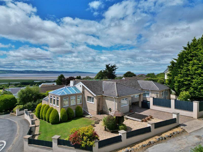 Oldfield Drive, Lower Heswall, Wirral