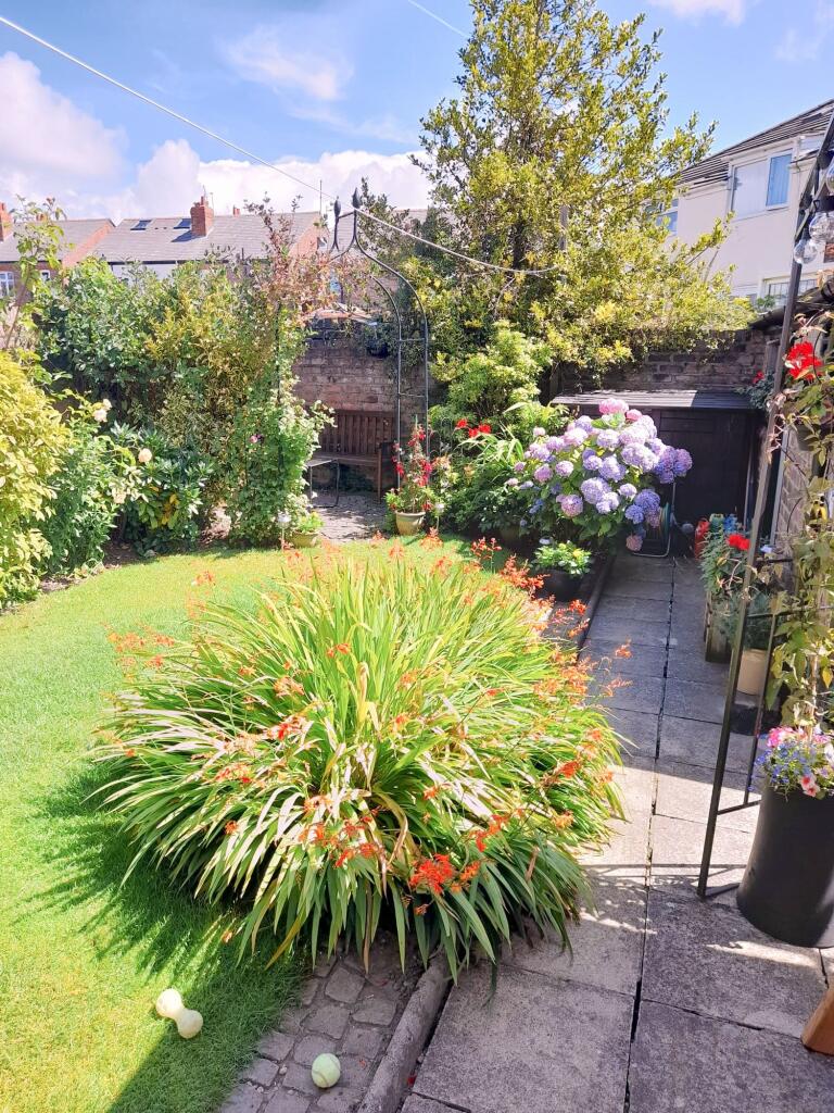 Additional image 31 of Neville Road, Wallasey