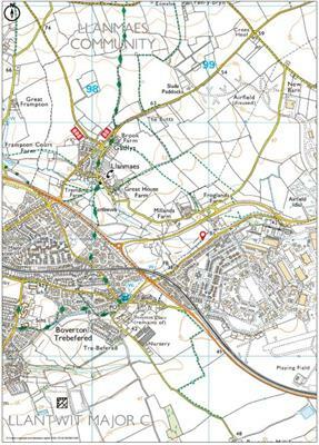 Additional image 5 of Old Brewery Site, Eagle Road,, Elgwys Brewis, St Athan, Barry, CF62