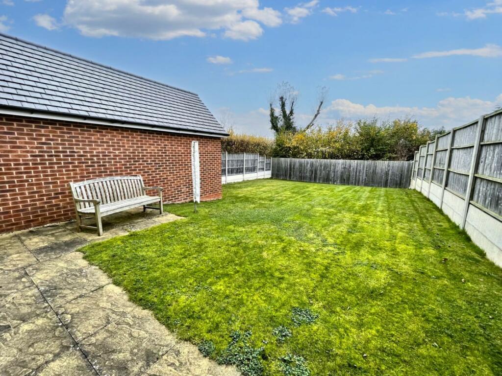 Additional image 2 of Overlea Drive, Hawarden