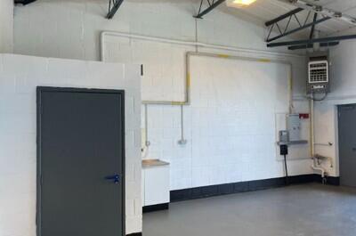 Additional image 5 of Carrock Road, Croft Business Park , Bromborough, Wirral, Merseyside, CH62