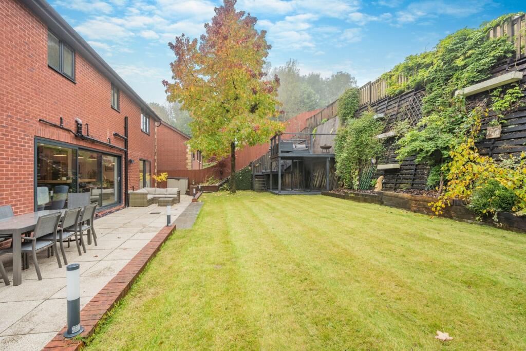 Additional image 31 of Clos Maes Mawr, Caerphilly