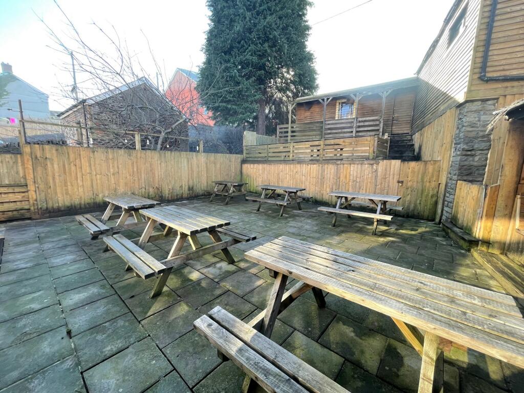 Additional image 44 of Mount Pleasant Hotel, Mountain Ash, CF45 3UF