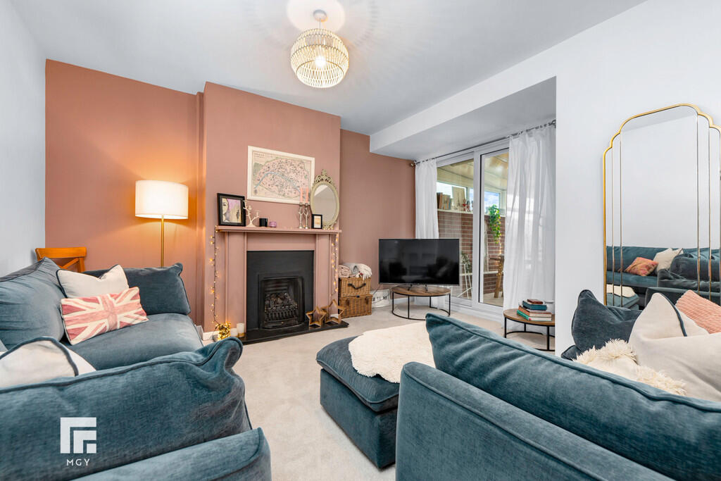 Additional image 22 of Everest Avenue, Llanishen, Cardiff