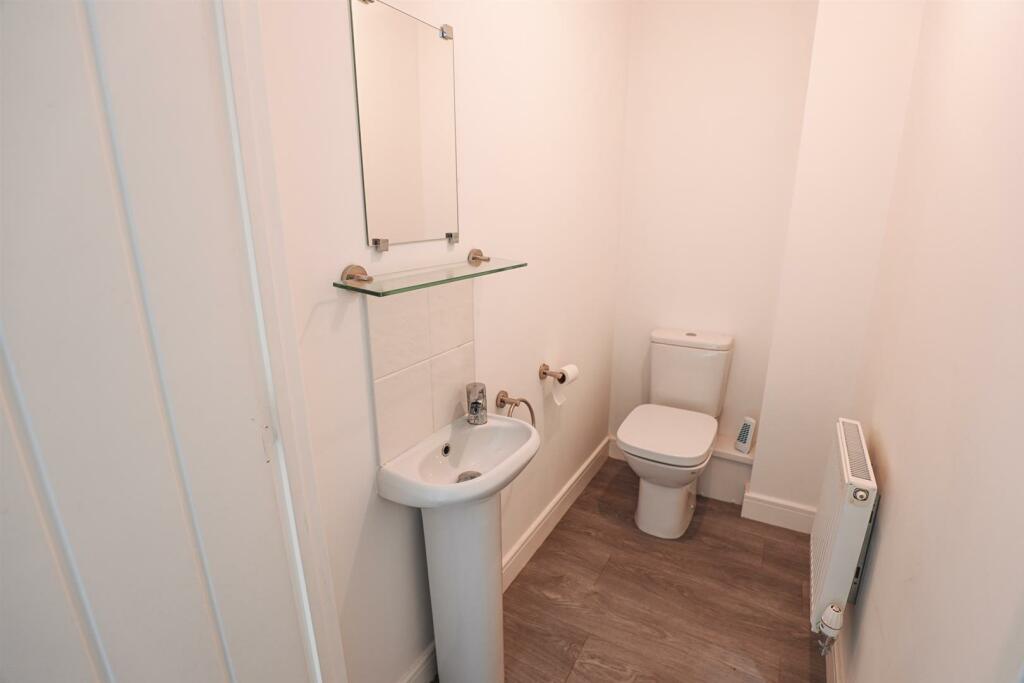 Additional image 7 of Cae Ffynnon, Cowbridge, Vale Of Glamorgan, CF71 7FJ