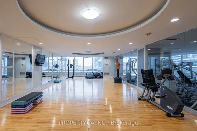 Additional image 30 of 18 Yonge St Unit 1501