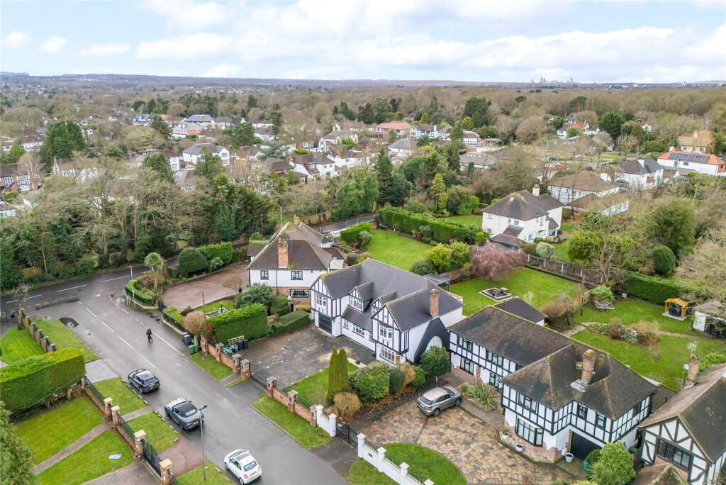 Additional image 38 of Highfield Road, Chislehurst