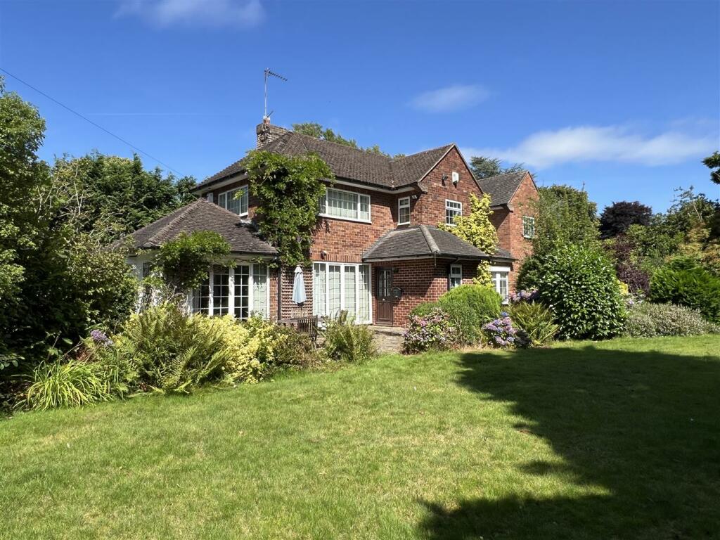 Additional image 41 of Beech Cottage, Wood Lane, Parkgate, Neston