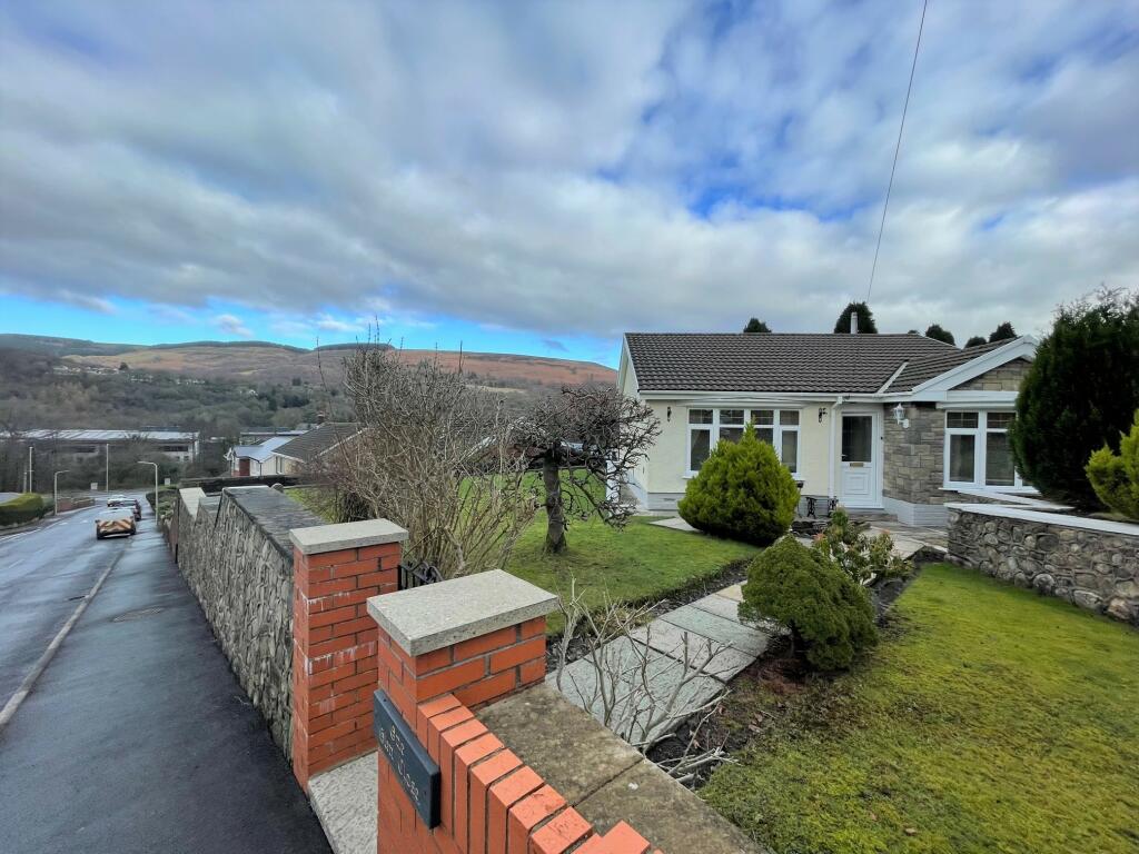 Additional image 44 of Glen Close, Glenboi, Mountain Ash, CF45 3DL