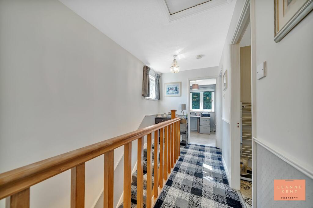 Additional image 21 of Rhyd Y Gwern Close, Rudry, CF83