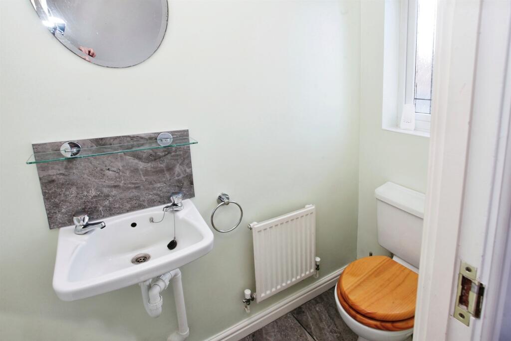 Additional image 7 of Cae Nant Gledyr, Caerphilly