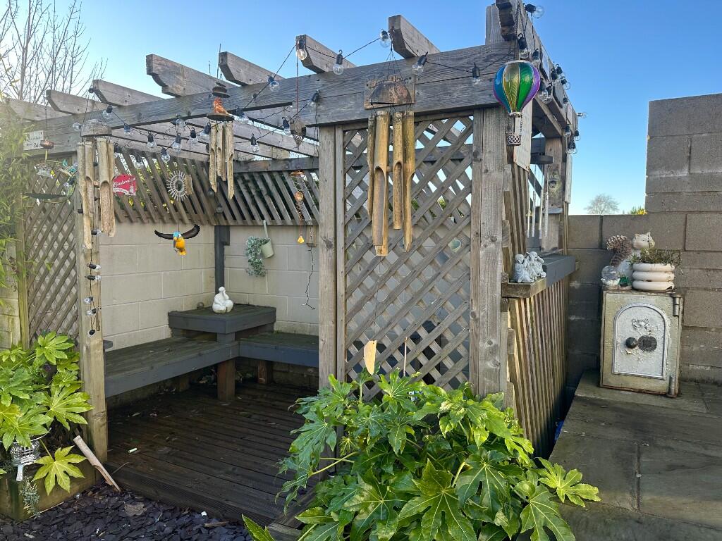Additional image 21 of Gwaunfarren Close, Penydarren, Merthyr Tydfil, CF47 9AX