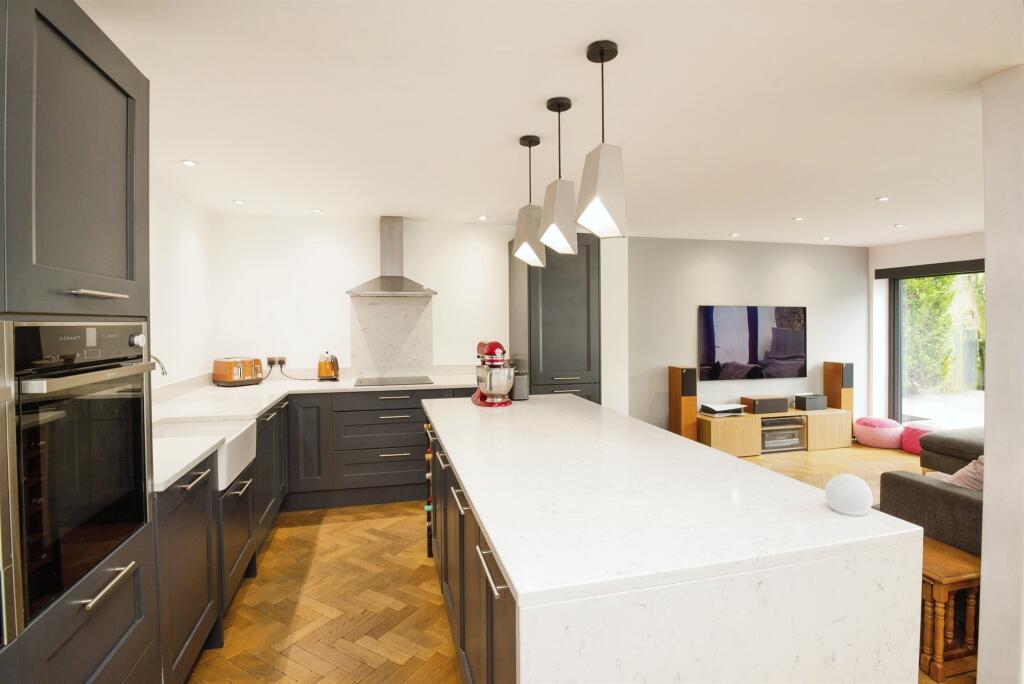 Additional image 10 of Hensol Villas, Hensol